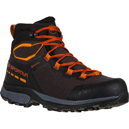 靴 tabalifax Ecetana Lightweight Men's Steel Toe Safety Boots, Slip
