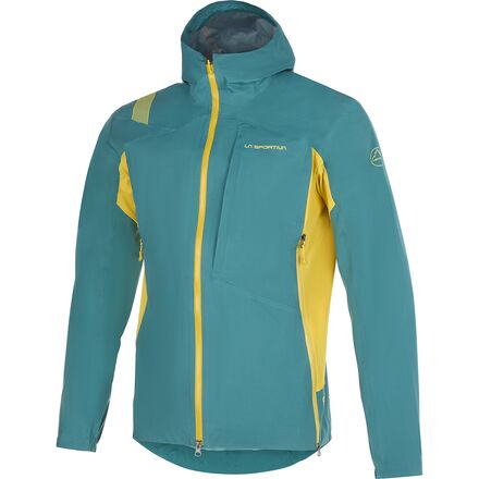 La Sportiva Crizzle Evo Jacket - Men's - Men