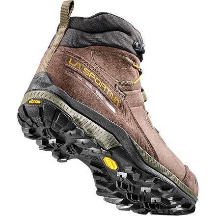 La Sportiva TX Hike Mid Leather GTX Hiking Boot - Men's - Men