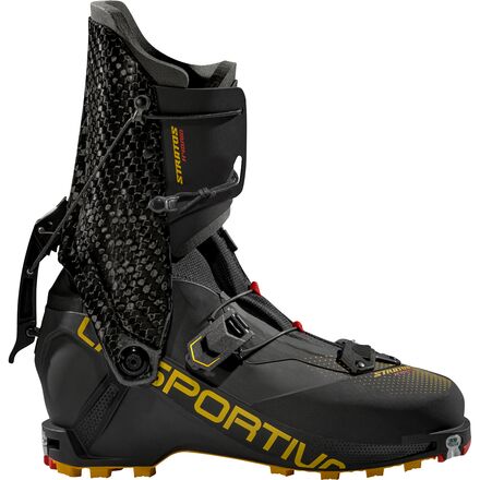 La Sportiva Stratos Hybrid Ski Boot - 2027 - Ski