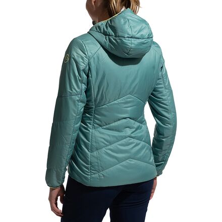 La Sportiva Mythic Primaloft Jacket - Women's - Women