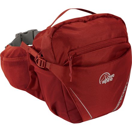 Lowe Alpine Spacecase 7L Lumbar Pack - Hike & Camp