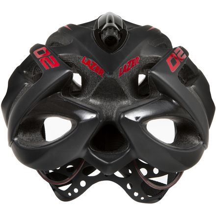 helmet lazer o2 aero performance Lazer Tardiz 2 Helmet -