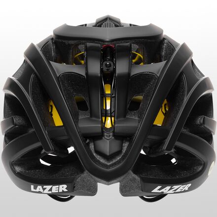 lazer blade mips helmet matte black KINETICORE Dripping with the same style and class of our top end Z1 helmet Lazer Blade + MIPS Helmet
