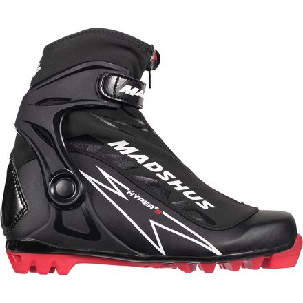 Madshus Hyper S Skate Boot - Ski
