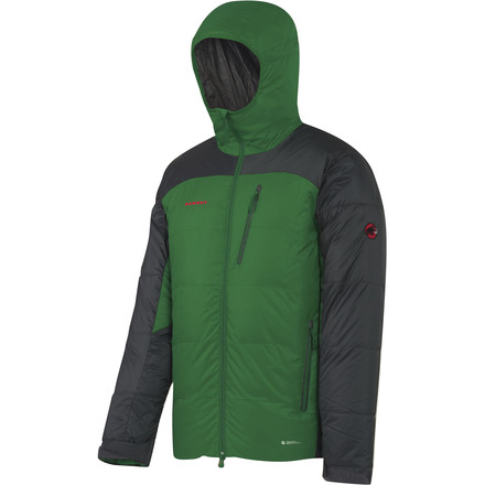 Mammut Ambler Hooded Down Jacket - Men's - Men