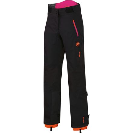 Mammut Mittellegi Pro HS Pant - Women's - Women