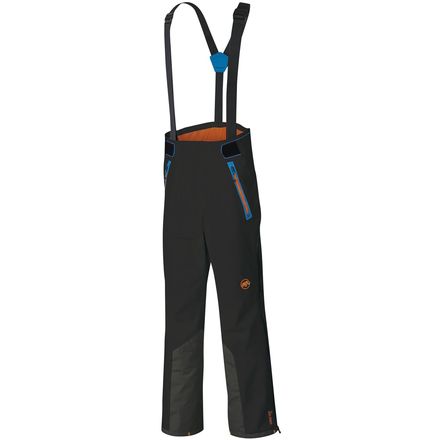 Mammut Nordwand Pro HS Pant - Men's - Men