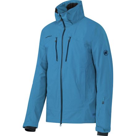 Mammut Stoney HS Jacket - Men's - Men