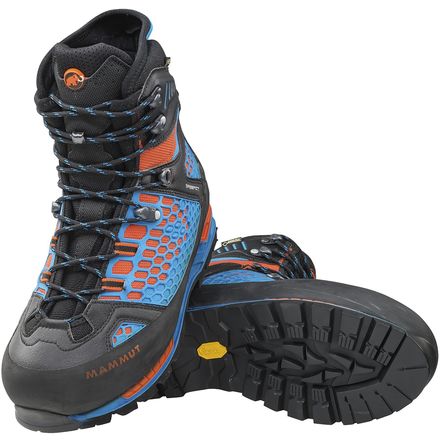 Mammut Eisfeld High GTX Boot - Men Mammut Eisfeld High GTX Boot - Men