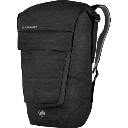 Mammut Xeron Courier 25L Backpack - Hike & Camp