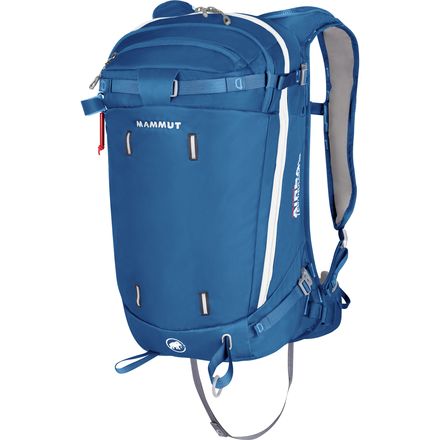 Mammut雪崩 アバランチ エアバッグ 30l （Avalanche Backpack