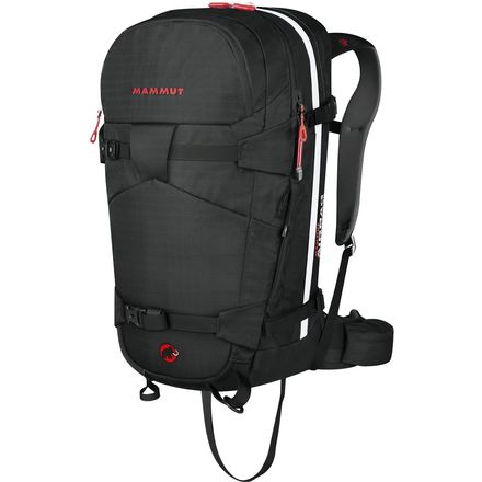 MAMMUT AIRBAGTECHNOLOGY 3.0 エアバッグ付バックパック MAMMUT AIRBAGTECHNOLOGY 3.0 エアバッグ付バックパック Free 22