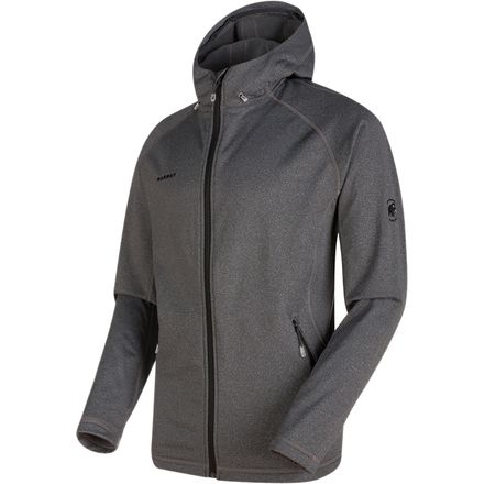 Mammut Runbold ML Hooded Jacket - Men's - Men