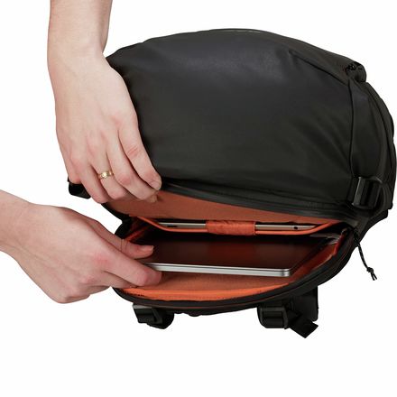Mammut Seon Courier 30L Backpack - Hike & Camp