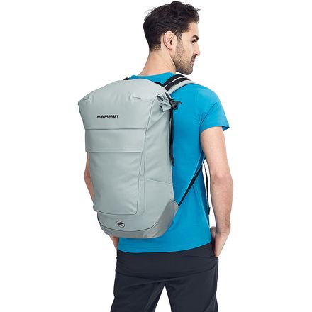 Mammut Seon Courier 30L Backpack - Hike & Camp