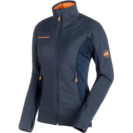 ジャケット・アウター MAMMUT Eigerjoch IN Hybrid Jacket Women Eiger Nordwand ML Hybrid Jacket Women | Mammut