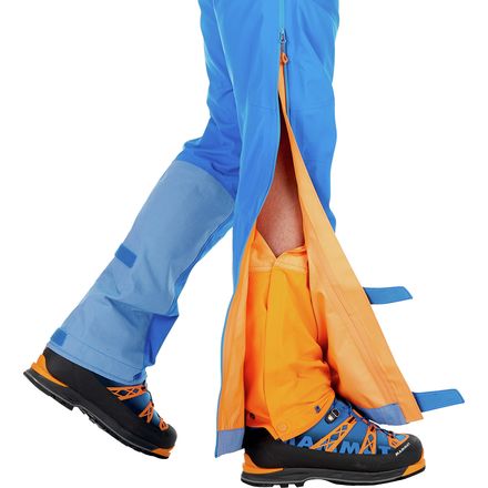 Mammut Nordwand Pro HS Pant - Men's - Men