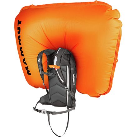 Mammut Flip Removable Airbag 3.0 22L Backpack - Ski
