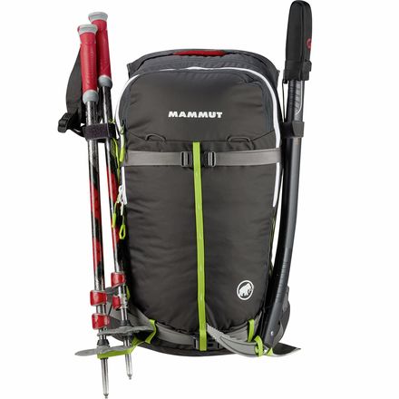 Mammut Flip Removable Airbag 3.0 22L Backpack - Ski