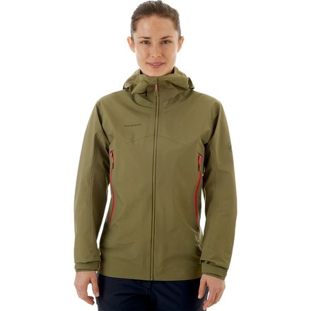 Mammut Meron Light HS Jacket - Women's - Women