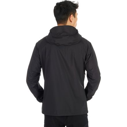 Mammut Masao Light HS Hooded Jacket - Men's - Men