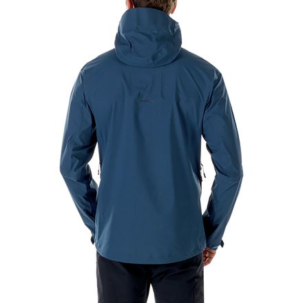 Mammut Masao Light HS Hooded Jacket - Men's - Men