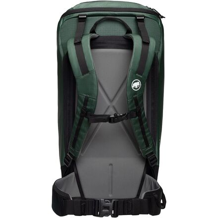 バッグ mammut neon gear 45 Mammut Neon Gear 45 Pack | Active Junky