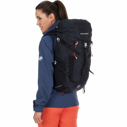 Lithium Pro 28L Backpack Hike & Camp