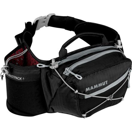 バッグ MAMMUT Lithium Waistpack Lithium Waistpack | Mammut