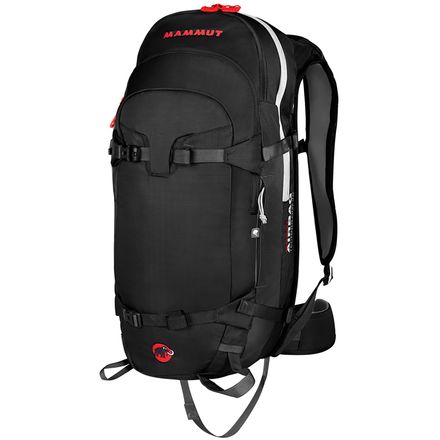 スノーボード MAMMUT pro protection airbag 45L Mammut Pro Protection Airbag 45L Special Edition - Ski