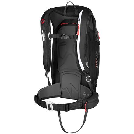 Mammut Pro Protection Airbag 45L Special Edition - Ski