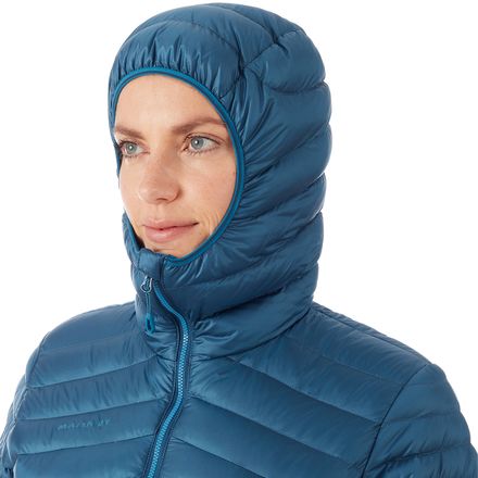 服/ファッション MAMMUT Broad Peak IN Hooded Jacket Women Broad Peak IN Hooded Jacket Women | Mammut
