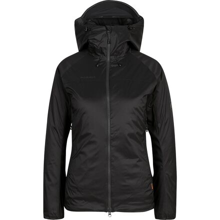 Mammut Rime IN Flex Hooded Jacket 