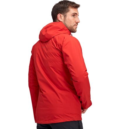 Mammut Convey 3-In-1 HS Hooded Jacket - Men's - Men