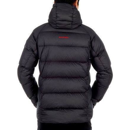 ジャケット・アウター MAMMUT Meron In Hooded JKT Down Meron IN Hooded Jacket Men | Mammut