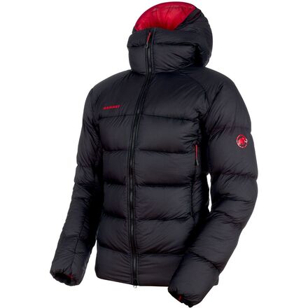 ジャケット・アウター MAMMUT Meron IN Hooded Jacket AF Men MAMMUT マムート ダウンジャケット メンズ アウター Meron IN