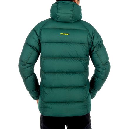ジャケット・アウター mammut gravity hooded down jacket Green DARTEA_D2.jpg