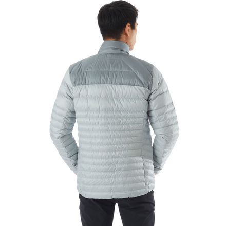 Mammut Convey IN Jacket - Men's - Men