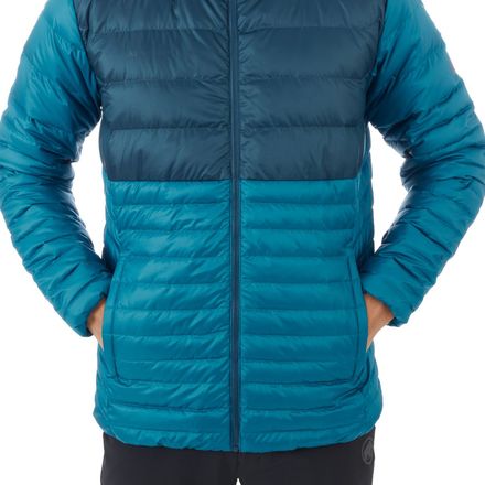 178 　　MAMMUT Convey Jacket AF Men Mammut Convey IN Jacket - Men's - Men