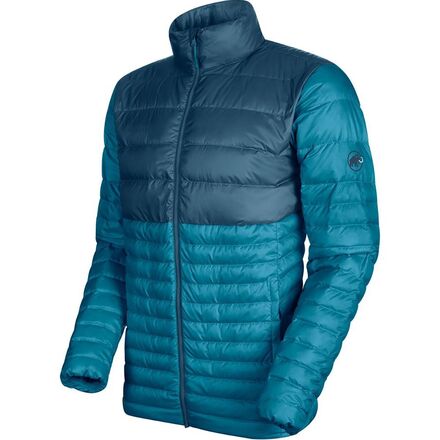 MAMMUT　WING Jacket Mammut Outdoor HS Hooded Jacket Men | Mammut