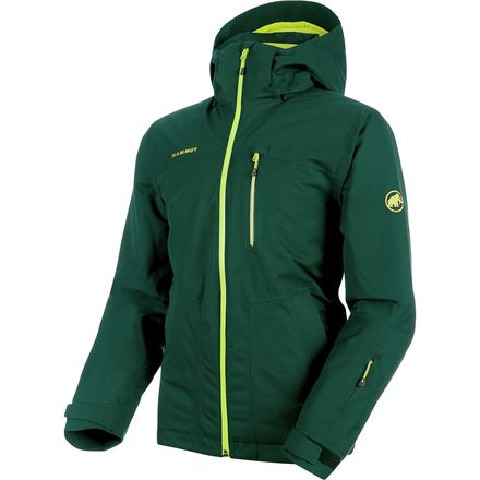 Mammut Stoney GTX Thermo Jacket - Men's - Men