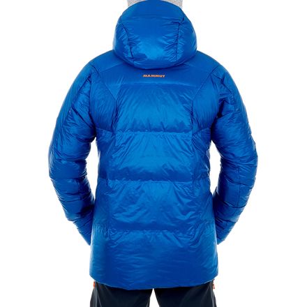 MAMMUT　Eigerjoch　Jacket 　　ｍｈ345 Mammut Eigerjoch Advanced IN Hooded Jacket - Men's - Clothing