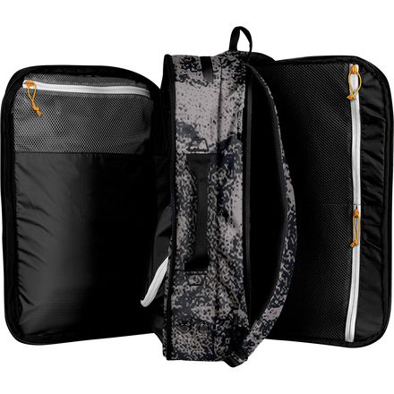 Mammut Seon Transporter X 26L Backpack - Hike & Camp