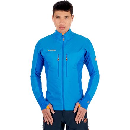 Mammut Eigerjoch IN Hybrid Jacket - Men's - Men