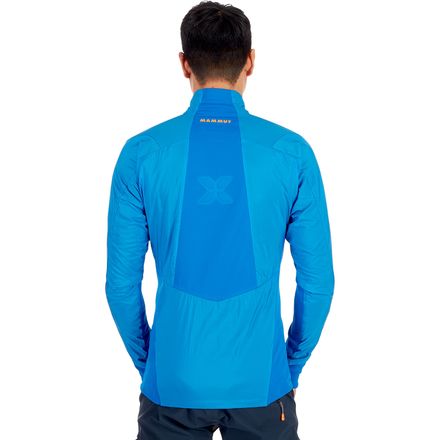 Mammut Eigerjoch IN Hybrid Jacket - Men's - Men