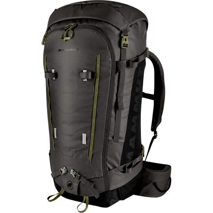 Mammut Trion 25 グレー リュック Trion 50 | Mammut