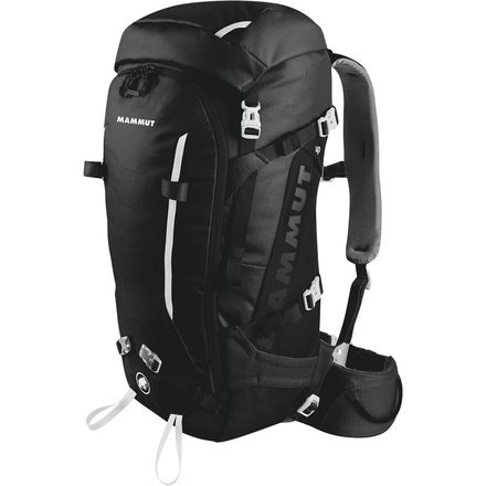 Mammut - ☆もも☆MAMMUT TRION PRO 50L Mammut Trion 50 Backpack 2520-00852-0001-1050 with Free S&H