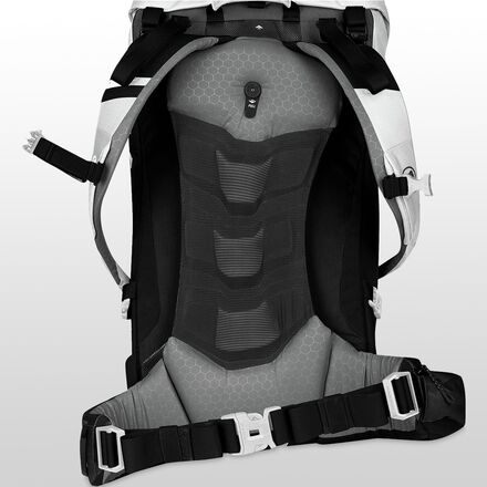 Mammut Trion Spine 35L Backpack - Hike & Camp