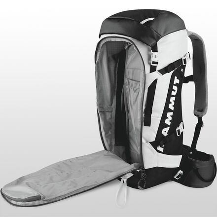 Mammut - 【新品】MAMMUT TrionSpine 35 黒/白【未使用】 BLA_D13.jpg